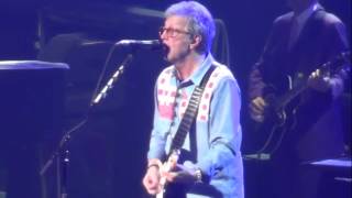 Eric Clapton  - Crossroads