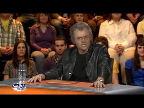 Genial daneben: Nur im Stehen pinkeln - Switch Reloaded