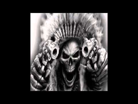 785 music Tru Blood Squad-Shot down!