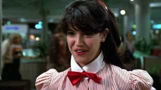 Phoebe Cates Privately Fast School Times Moving In Stereo