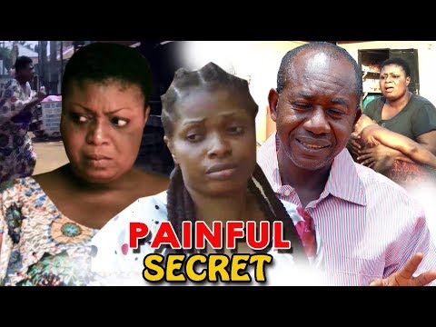 Painful Secret Season 3&4 - NEW MOVIE ALERT'' 2019 Latest Nigerian Movie