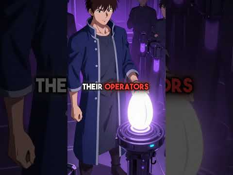 Hero Ends Cosmic War Without Violence Using Ancient Wisdom Seeds