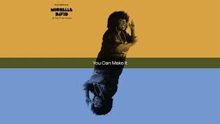 Michelle David & The True-Tones - You Can Make It video
