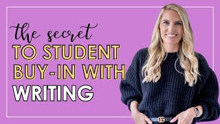 The Secret to Making Choice Boards Actually Work in ELA