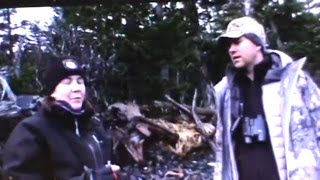 ANIMAL NEWS: HORRIFYING DIE OFF PLUS Y BLOODY BIRDS?