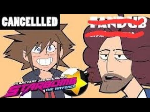 The Simple Plot of Kingdom Hearts (Reupload) by Starbomb