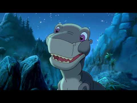 Alla ricerca della Valle Incantata - 03: Il giorno stella