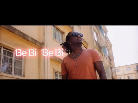 Nyashinski - Bebi Bebi (Official Music Video)