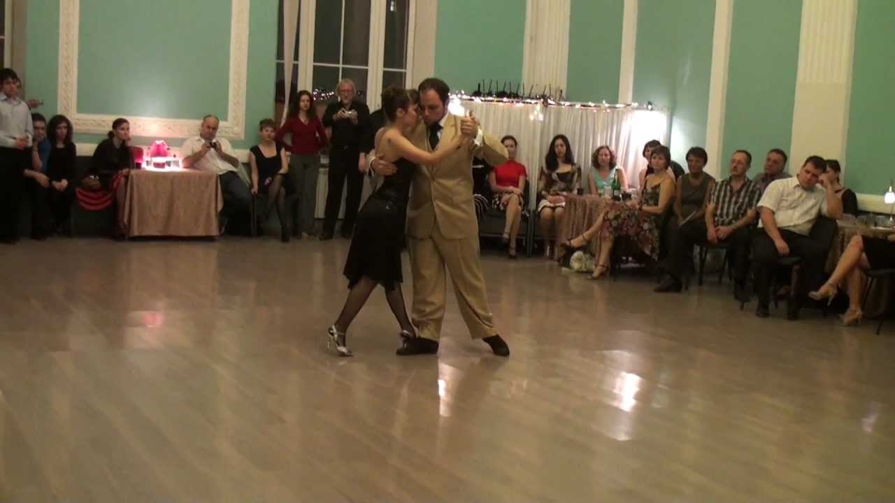 Mario De Camillis & Barbara Wainnright