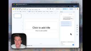 Folio AI - The only real AI Copilot for Google Slides
