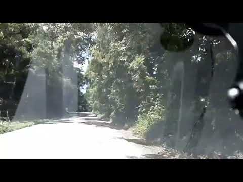 Passando por Tapiraí SP Seguindo viagem com belas musicas para matar a saudade