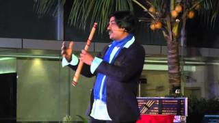 PARAS NATH - MEDLEY ON FLUTE