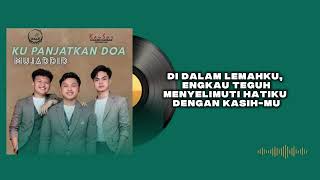 Download lagu Ku Panjatkan Doa | Mujaddid (Video Lirik Rasmi) mp3