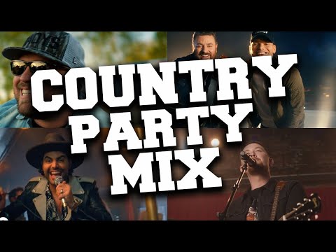Country Party Music 2021 Mix 🥳 Best Dancing Country Songs 2021