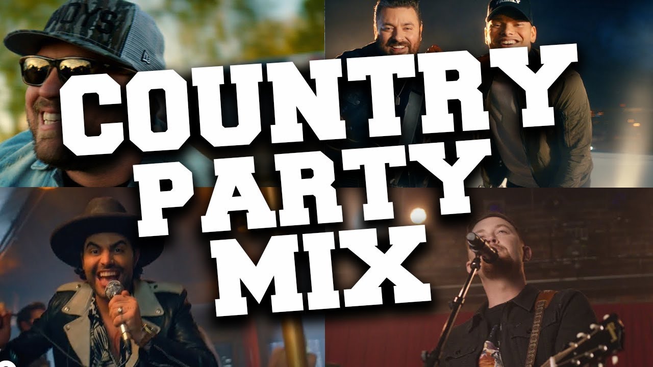 Country Party Music 2021 Mix 🥳 Best Dancing Country Songs 2021
