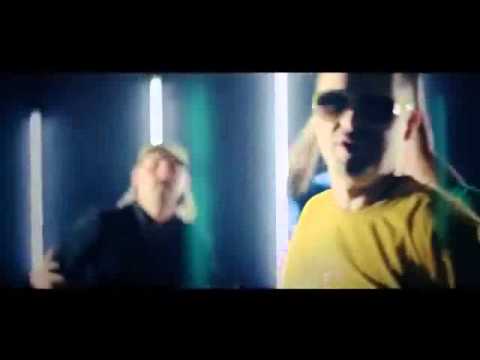 Lil Samee ft. MC Kresha_ Gentz_ Dr. Mic_ Lavda_ Kastro Zizo & DJ Flow - M.F. (Official Video) HD.mp4