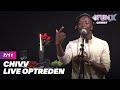 CHIVV - JE KENT 'T WEL | LIVE