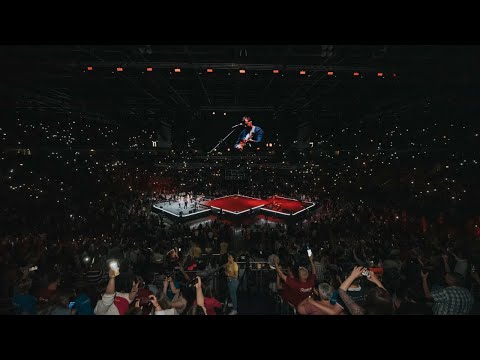 [OFFICIAL AFTERMOVIE] Progledaj srcem 'Neka vatra siđe'