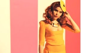 Paloma Faith - Upside Down (Cahill Club Mix)
