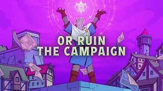 VideoImage1 Esoteric Ebb