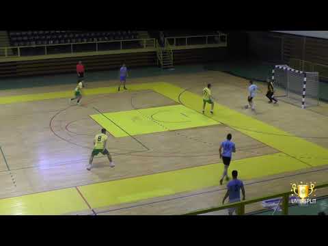 Canicula - Zlatarija Dvornik 2:2 (7:6), 2020.g