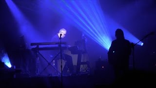 Steve Hackett  - One for the vine - Teatro Colosseo (TO) 29.03.17