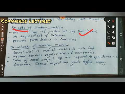 trade internal trade features of internal trade home trade inland trade class 11 bst