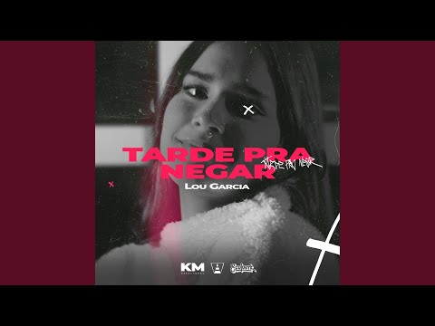 Tarde pra Negar
