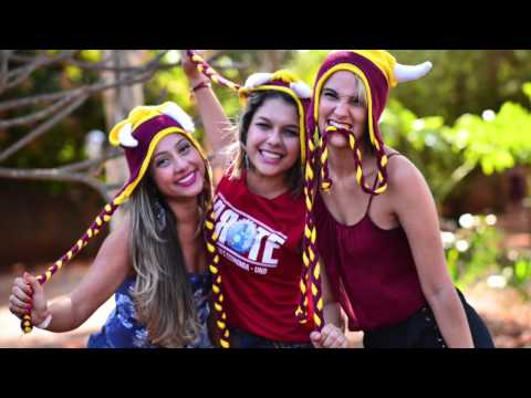 Atlética ENFurecida - Enfermagem UnB