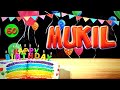 MUKIL Happy Birthday Song Wish You Happy Birthday MUKIL