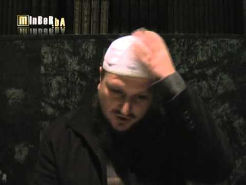 Upoznaj Allaha kroz Njegova lijepa imena 69.dio - Sanel Ramić