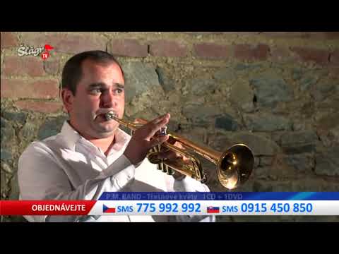 P.M.BAND  - Hospůdko známá