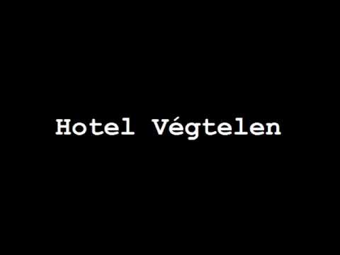 Hotel Végtelen 12. adás: Rokonok (TELJES ADÁS)