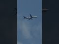 THai Airways Off To Bangkok Shorts