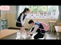No One Dared Sit Near The School Bully Until A Poor Transfer Did Then Made Him Obey Her Every Word
