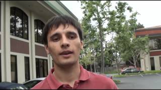 Приехавший из Казахстана Петр продолжает освоение Кремниевой Долины