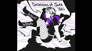 Jackknife Stiletto - She Said Whoa