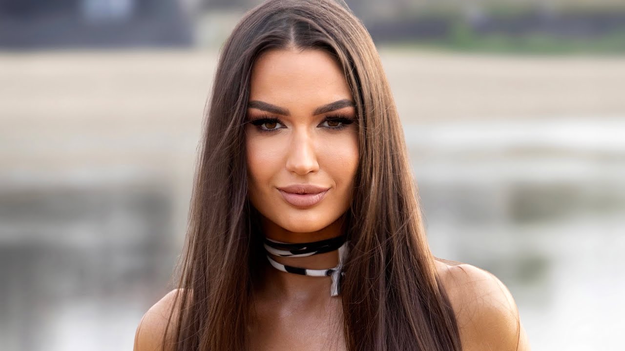 Justyna Haberka – Brakuje Mi Ciebie