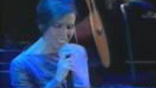 Ana Belén - 'Muerto de amor' (directo)