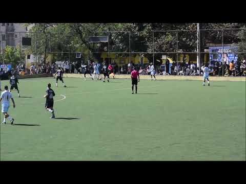 Copa Martins Neto 2022 |OITAVAS| Milianos x Vila Izabel