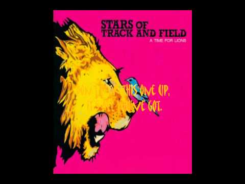 Stars of Track and Field - Through the Static