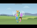 Dora Vyond Dora And Friends Plays Duck Duck Goose