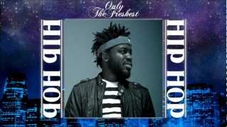 MeLo-X - Live From East Flatbush (Feat. Joey Bada$$ & CJ Fly)