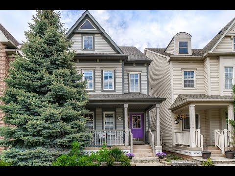 145 Gatwick Drive, Oakville Home for Sale - Real Estate Properties for Sale