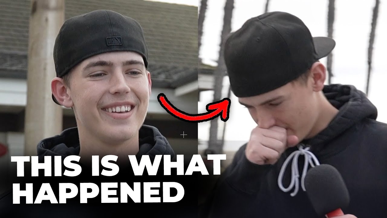 “Did I Cringe?” Todd Friel Didn’t Hold Back. Neither Will I