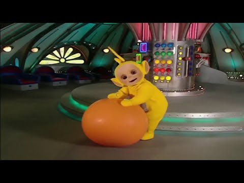 ☆ Teletubbies Svenska ☆ Hela Episoden Sammanställning - 1 Timme ☆ Visar för barn ☆ Speciel