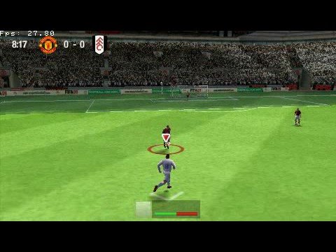 fifa 09 psp download