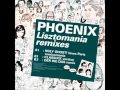 Phoenix - Lisztomania (Der Die Das Remix) 