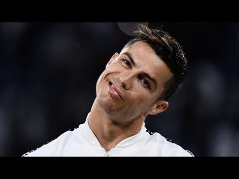 TRY NOT TO LAUGH WITH RONALDO *IMPOSSIBLE*