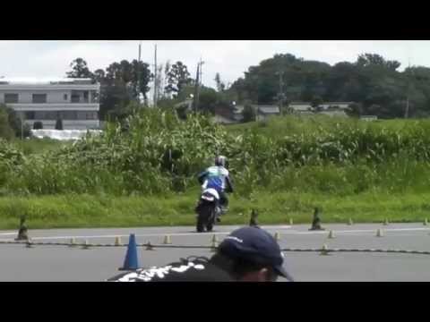 2014 Dunlop Cup Rd2 H1